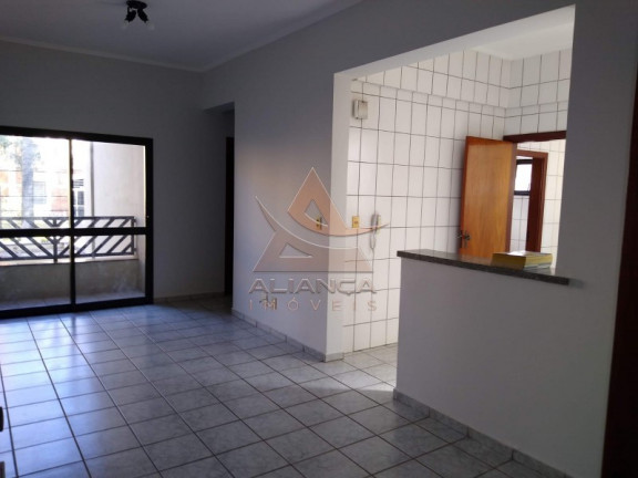 Apartamento com 2 Quartos à Venda, 66 m² em Centro - Ribeirão Preto