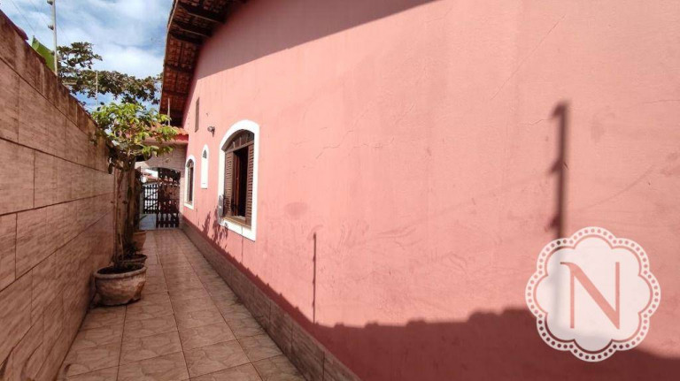 Imagem Casa com 3 Quartos à Venda, 167 m² em Cibratel Ii - Itanhaém Imagem Casa com 3 Quartos à Venda, 167 m² em Cibratel Ii - Itanhaém