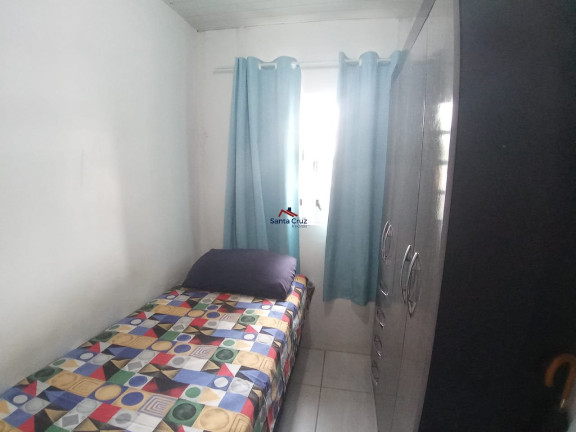 Imagem Casa com 3 Quartos à Venda, 168 m² em Vargem Do Bom Jesus - Florianópolis