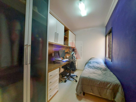 Imagem Apartamento com 3 Quartos à Venda, 198 m² em Parque Das Nações - Santo André Imagem Apartamento com 3 Quartos à Venda, 198 m² em Parque Das Nações - Santo André