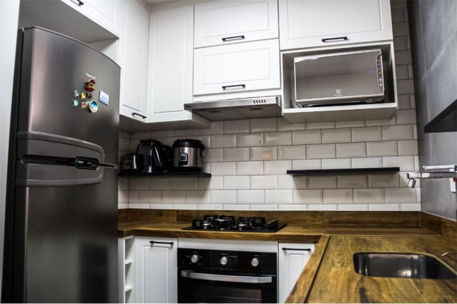 Imagem Apartamento com 2 Quartos à Venda, 74 m² em Perdizes - São Paulo