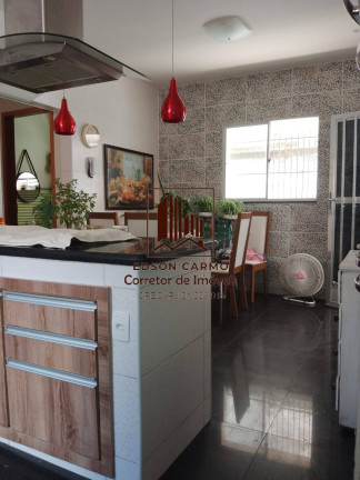 Imagem Casa com 4 Quartos à Venda, 200 m² em Bangu - Rio De Janeiro Imagem Casa com 4 Quartos à Venda, 200 m² em Bangu - Rio De Janeiro
