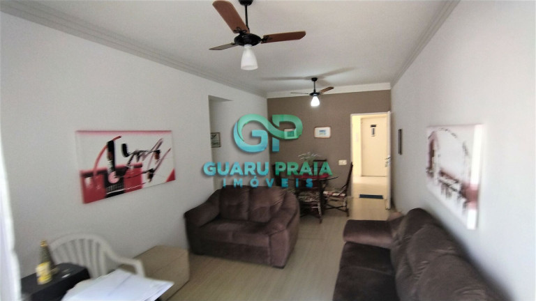 Imagem Apartamento com 3 Quartos à Venda, 120 m² em Pitangueiras - Guarujá
