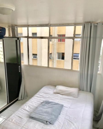 Imagem Apartamento com 1 Quarto à Venda, 54 m² em Bela Vista - São Paulo Imagem Apartamento com 1 Quarto à Venda, 54 m² em Bela Vista - São Paulo