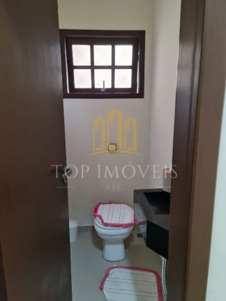 Imagem Sobrado com 3 Quartos à Venda, 1 m² em Jardim Rodolfo - São José Dos Campos
