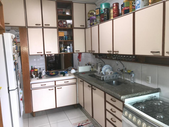 Imagem Apartamento com 3 Quartos à Venda, 140 m² em Cambuí - Campinas Imagem Apartamento com 3 Quartos à Venda, 140 m² em Cambuí - Campinas