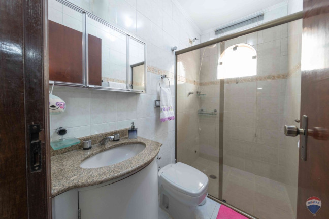 Imagem Sobrado com 3 Quartos à Venda, 173 m² em Vila Gustavo - São Paulo