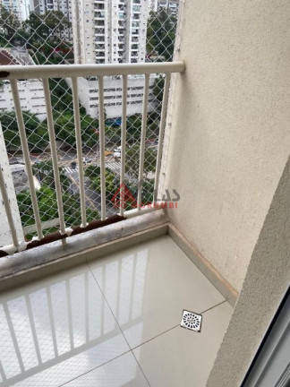 Imagem Apartamento com 2 Quartos à Venda, 48 m² em Parque Reboucas - São Paulo