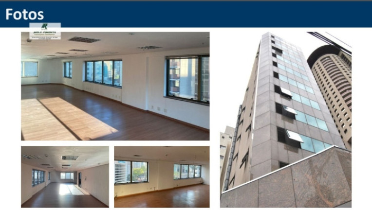 Imagem Imóvel Comercial para Alugar, em Itaim Bibi - São Paulo Imagem Imóvel Comercial para Alugar, em Itaim Bibi - São Paulo