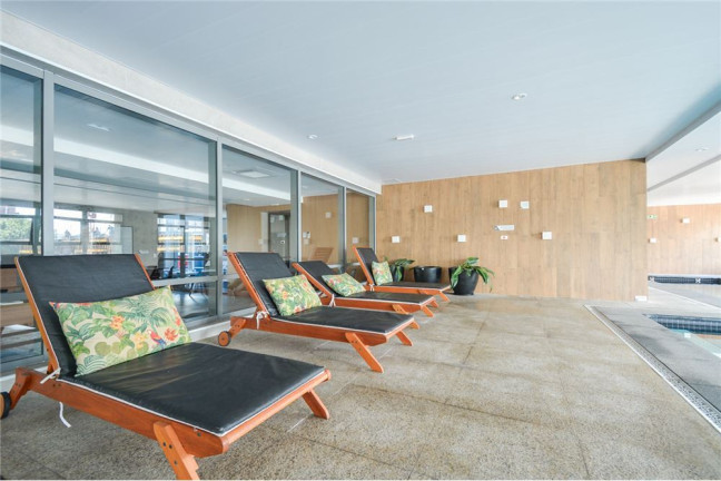 Imagem Imóvel com 1 Quarto à Venda, 24 m² em Indianópolis - São Paulo Imagem Imóvel com 1 Quarto à Venda, 24 m² em Indianópolis - São Paulo