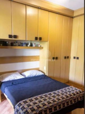 Imagem Apartamento com 3 Quartos à Venda, 107 m² em Rudge Ramos - São Bernardo Do Campo