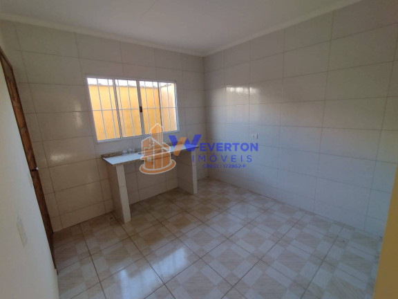 Imagem Casa com 2 Quartos à Venda,  em Vila Seabra - Mongaguá