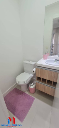 Imagem Apartamento com 3 Quartos à Venda, 113 m² em Santo Antônio - São Caetano Do Sul Imagem Apartamento com 3 Quartos à Venda, 113 m² em Santo Antônio - São Caetano Do Sul