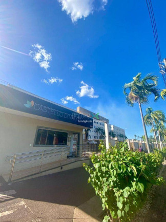 Apartamento com 2 Quartos à Venda, 40 m² em Seminário - Campo Grande