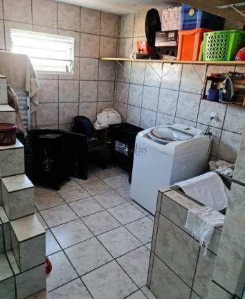Imagem Casa com 3 Quartos à Venda, 150 m² em Nações - Balneário Camboriú