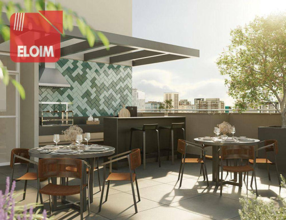 Imagem Studio à Venda, 29 m² em Centro - São Paulo Imagem Studio à Venda, 29 m² em Centro - São Paulo