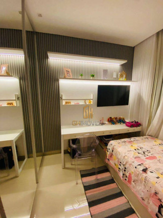 Imagem Sobrado com 5 Quartos à Venda, 355 m² em Conjunto Morada Nova - Goiânia