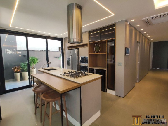 Imagem Casa com 6 Quartos à Venda, 380 m² em Riviera - Bertioga