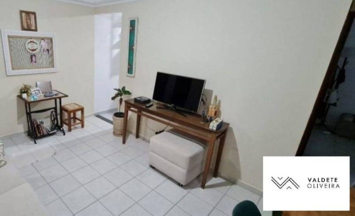 Imagem Apartamento com 2 Quartos à Venda, 54 m² em Jardim América - São José Dos Campos Imagem Apartamento com 2 Quartos à Venda, 54 m² em Jardim América - São José Dos Campos