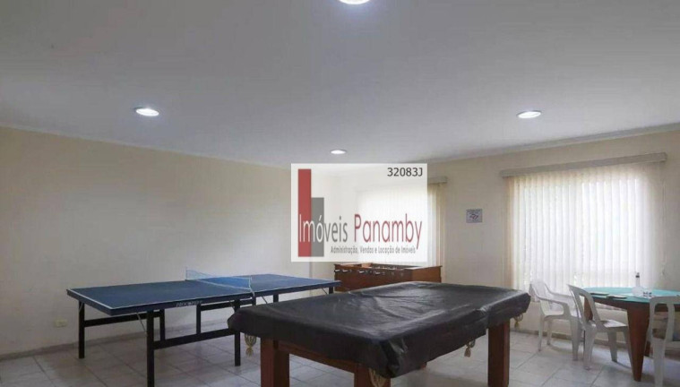 Imagem Apartamento com 3 Quartos à Venda, 85 m² em Vila Monumento - São Paulo