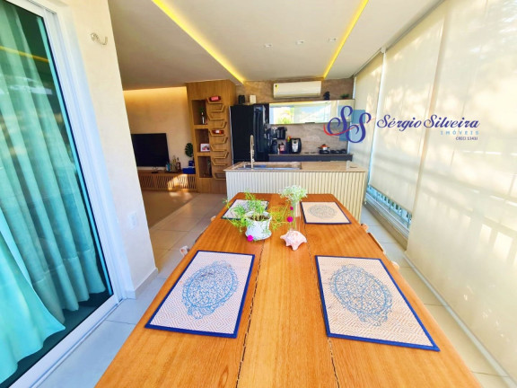 Imagem Apartamento com 3 Quartos à Venda, 103 m² em Porto Das Dunas - Aquiraz Imagem Apartamento com 3 Quartos à Venda, 103 m² em Porto Das Dunas - Aquiraz