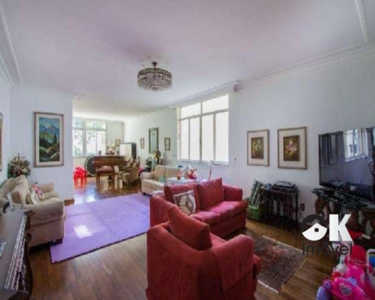 Imagem Apartamento com 5 Quartos à Venda, 330 m² em Jardim Paulista - São Paulo Imagem Apartamento com 5 Quartos à Venda, 330 m² em Jardim Paulista - São Paulo