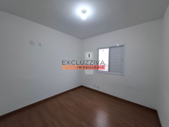 Imagem Apartamento com 2 Quartos para Alugar, 52 m² em Jardim Ana Rosa - Taubaté