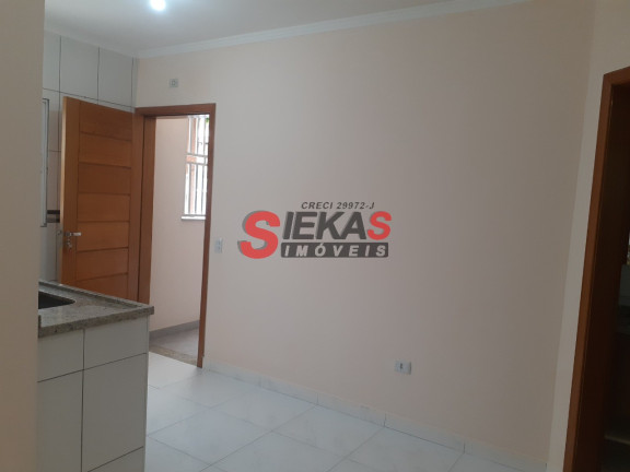 Imagem Apartamento com 1 Quarto para Alugar, 35 m² em Vila Moreira - São Paulo Imagem Apartamento com 1 Quarto para Alugar, 35 m² em Vila Moreira - São Paulo