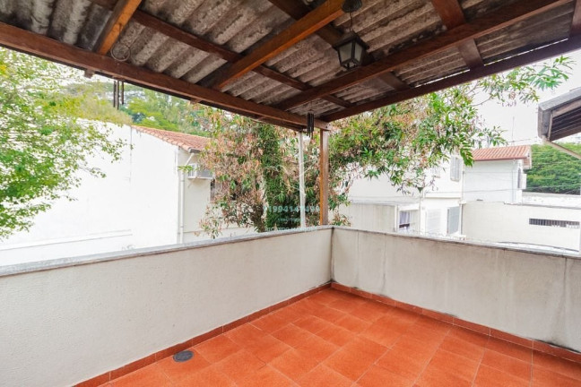 Imagem Casa com 2 Quartos à Venda, 100 m² em Vila Cordeiro - São Paulo Imagem Casa com 2 Quartos à Venda, 100 m² em Vila Cordeiro - São Paulo