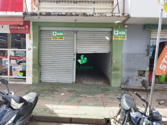 Sala Comercial para Alugar,  em Centro - Montes Claros