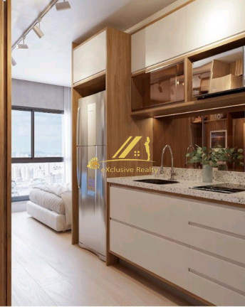 Imagem Imóvel com 1 Quarto à Venda, 20 m² em Caminho Das árvores - Salvador