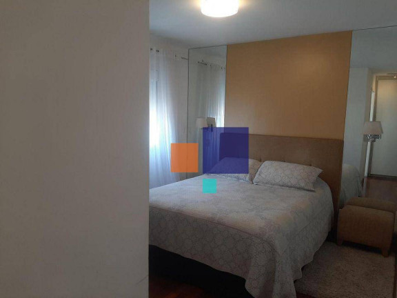 Imagem Apartamento com 3 Quartos à Venda, 141 m² em Vila Dom Pedro I - São Paulo