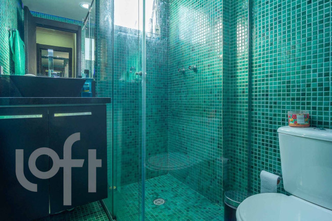 Imagem Apartamento com 3 Quartos à Venda, 95 m² em Tatuape - Sao Paulo Imagem Apartamento com 3 Quartos à Venda, 95 m² em Tatuape - Sao Paulo