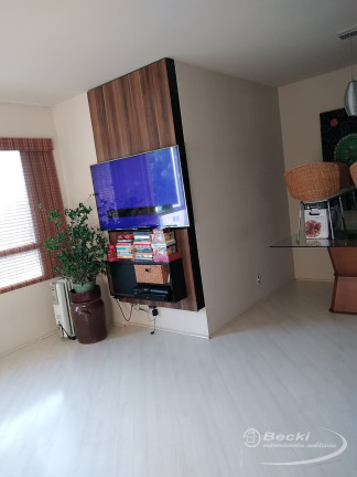 Imagem Apartamento com 3 Quartos à Venda, 132 m² em Centro - Joinville