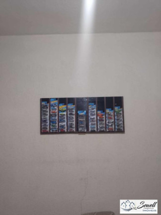 Imagem Casa com 1 Quarto à Venda, 275 m² em Parque Santo Antônio (nova Veneza) - Sumaré