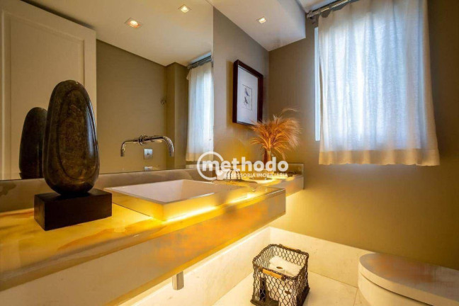 Imagem Casa com 6 Quartos à Venda, 910 m² em Sítios De Recreio Gramado - Campinas Imagem Casa com 6 Quartos à Venda, 910 m² em Sítios De Recreio Gramado - Campinas