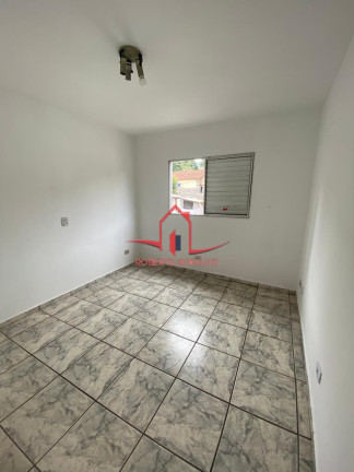 Imagem Sobrado com 5 Quartos à Venda, 201 m² em Vila Noêmia - Mauá
