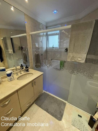 Imagem Apartamento com 3 Quartos à Venda, 133 m² em Centro - São Bernardo Do Campo