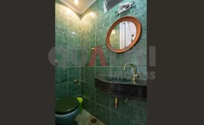 Imagem Apartamento com 3 Quartos à Venda, 110 m² em Vila Olímpia - São Paulo