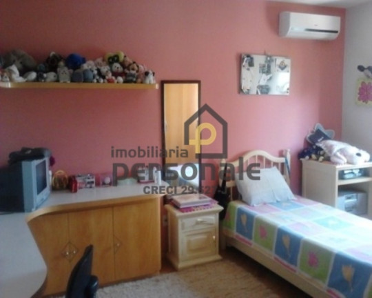 Imagem Imóvel com 3 Quartos à Venda, 396 m² em Isaura - Sorocaba