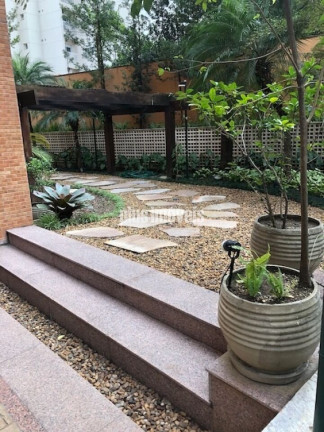 Imagem Apartamento com 3 Quartos para Alugar, 160 m² em Paraíso - São Paulo Imagem Apartamento com 3 Quartos para Alugar, 160 m² em Paraíso - São Paulo