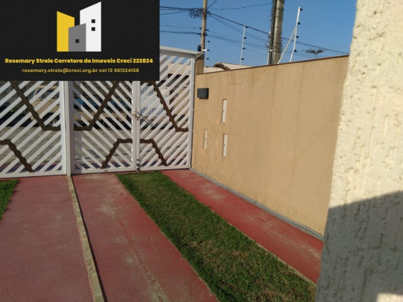 Imagem Imóvel com 2 Quartos à Venda,  em Cibratel 2 - Itanhaém