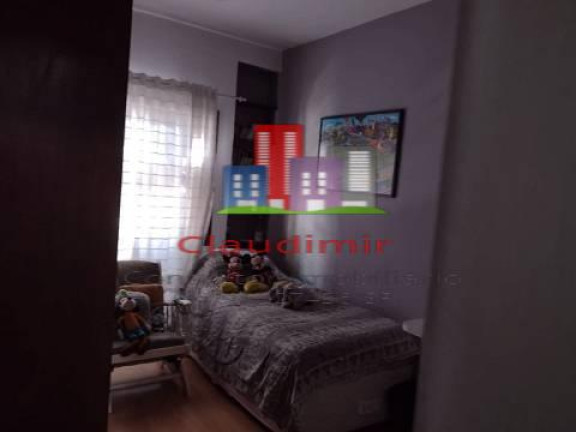 Imagem Casa com 3 Quartos à Venda, 157 m² em Belenzinho - São Paulo
