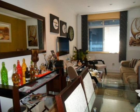 Imagem Apartamento com 1 Quarto à Venda, 77 m² em Santa Efigênia - São Paulo Imagem Apartamento com 1 Quarto à Venda, 77 m² em Santa Efigênia - São Paulo