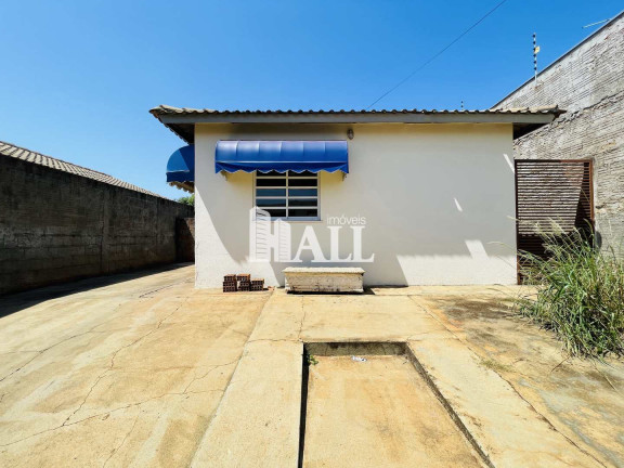 Imagem Casa com 2 Quartos à Venda, 60 m² em Loteamento Residencial Luz Da Esperança - São José Do Rio Preto Imagem Casa com 2 Quartos à Venda, 60 m² em Loteamento Residencial Luz Da Esperança - São José Do Rio Preto
