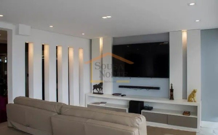 Imagem Apartamento com 3 Quartos à Venda, 120 m² em Santa Teresinha - São Paulo Imagem Apartamento com 3 Quartos à Venda, 120 m² em Santa Teresinha - São Paulo