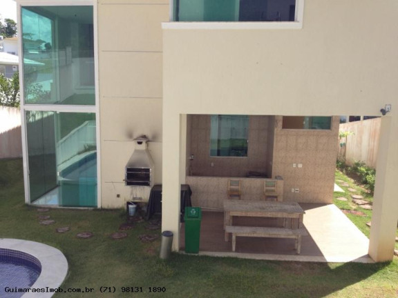Imagem Casa com 4 Quartos à Venda, 319 m² em Alphaville Litoral Norte 1 - Camaçari Imagem Casa com 4 Quartos à Venda, 319 m² em Alphaville Litoral Norte 1 - Camaçari