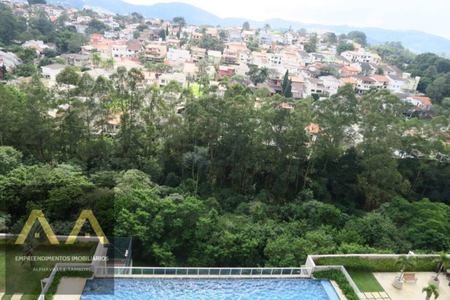 Imagem Apartamento com 3 Quartos à Venda, 123 m² em Sítio Tamboré Alphaville - Barueri Imagem Apartamento com 3 Quartos à Venda, 123 m² em Sítio Tamboré Alphaville - Barueri