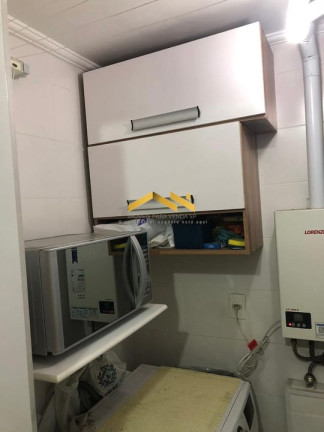 Imagem Apartamento com 2 Quartos à Venda, 51 m² em Vila Andrade - São Paulo Imagem Apartamento com 2 Quartos à Venda, 51 m² em Vila Andrade - São Paulo