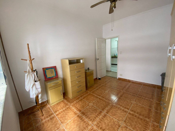 Imagem Apartamento com 1 Quarto à Venda, 42 m² em Canto Do Forte - Praia Grande